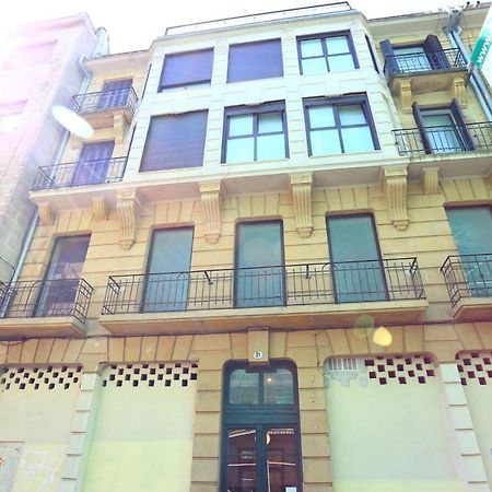 Bartolome By Sweet Home سان سيباستيان المظهر الخارجي الصورة