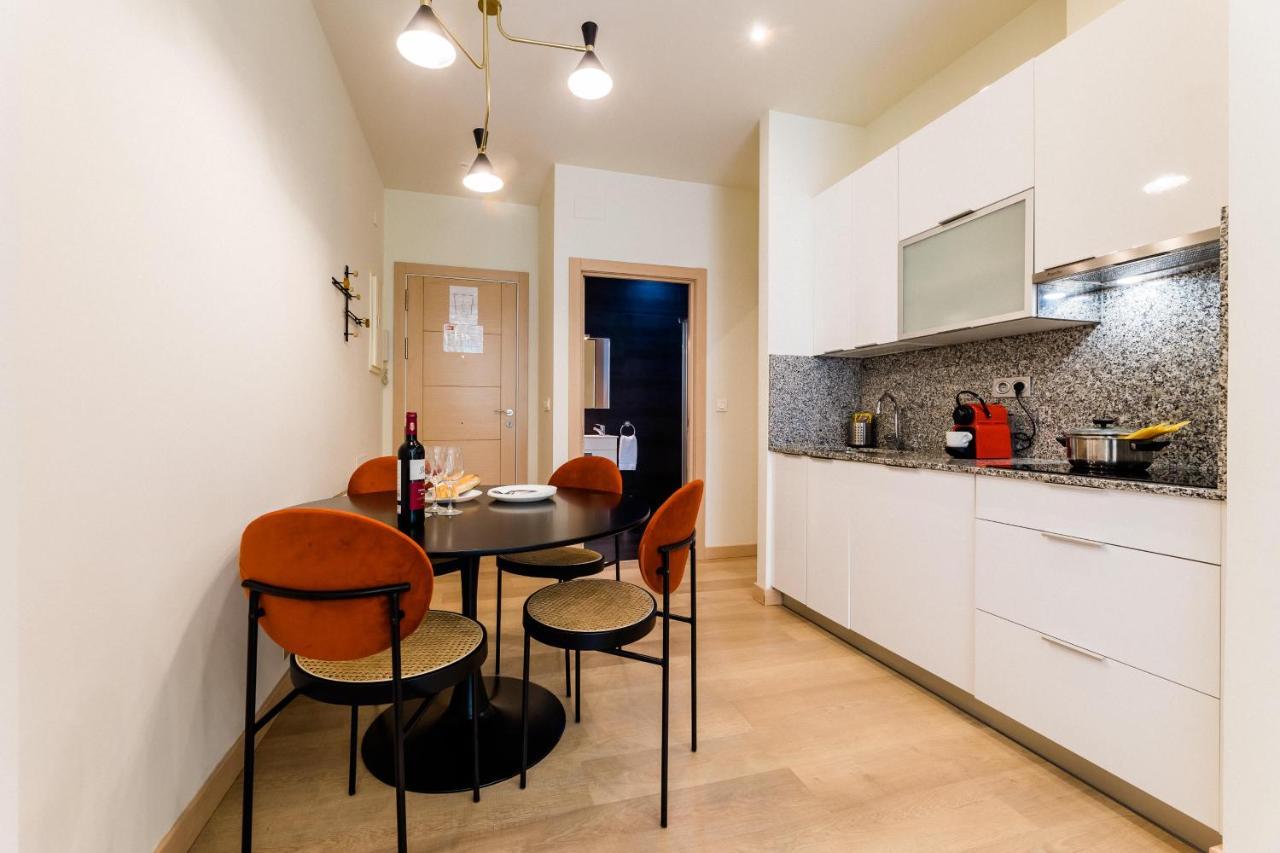 Bartolome By Sweet Home سان سيباستيان المظهر الخارجي الصورة