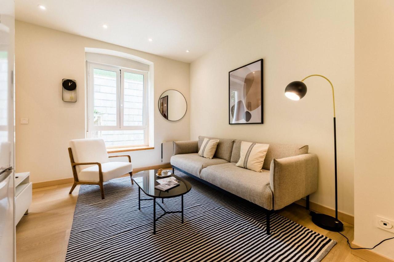 Bartolome By Sweet Home سان سيباستيان المظهر الخارجي الصورة