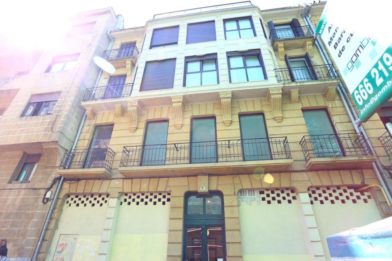 Bartolome By Sweet Home سان سيباستيان المظهر الخارجي الصورة