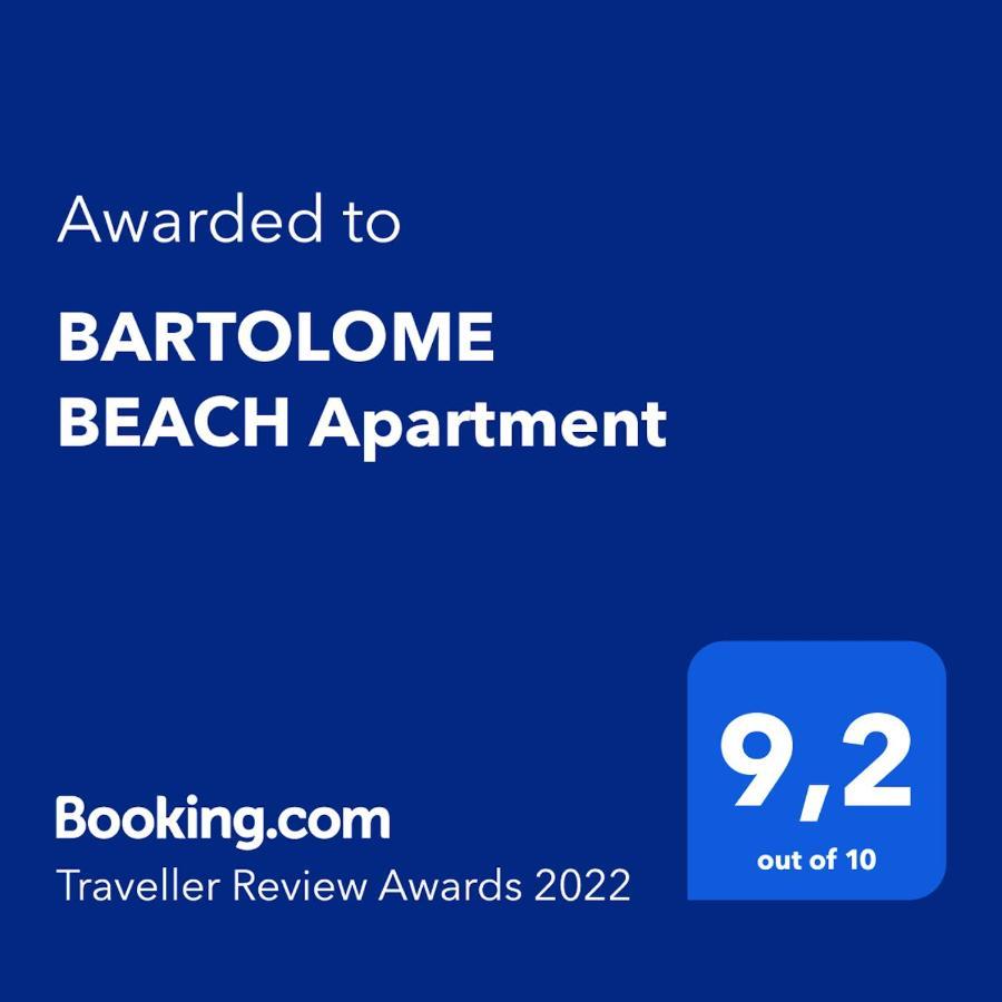 Bartolome By Sweet Home سان سيباستيان المظهر الخارجي الصورة